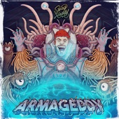 Armageddy - EP artwork