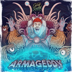 Armageddy - EP
