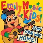 Emily Ellison - Sing Your Way Home