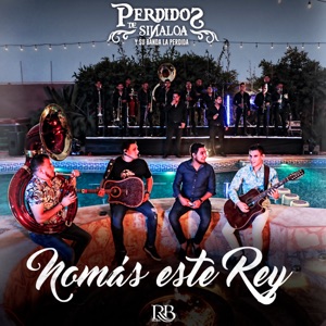 Nomás Este Rey - Single
