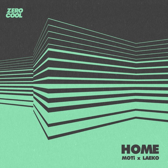 Cover artwork for Home