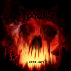Dark Days by Fixions album reviews, ratings, credits