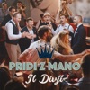 Pridi Z Mano - Single
