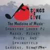 Shaniyah Loves Pj Masks, Mickey Mouse, And Springfield Gardens, New York song lyrics