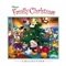 Here Comes Santa Claus - Larry Groce lyrics