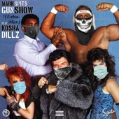 Gun Show (Extra-Flex) [feat. Kosha Dillz] artwork