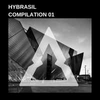 Hybrasil - Hybrasil Compilation 01 artwork