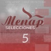 Coro Menap - El Hombre de Galilea