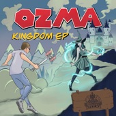 Ozma - The Witch