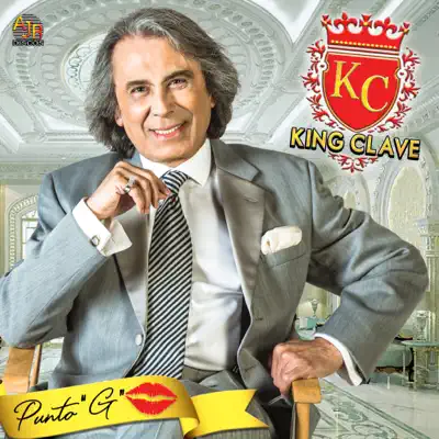 Punto "G" - King Clave Punto "G" - King Clave