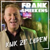 Kijk Ze Lopen - Single