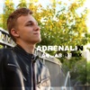 Adrenalin (Aouab Remix) - Single