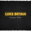 Luke Bryan - Knockin' Boots  artwork