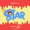 Star (feat. Coca Vango) - Reej Bawstun lyrics