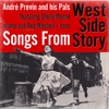 Covers of Songs From West Side Story, 1960