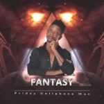 Friday Cellphone Man - Fantasy