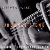 Stephen Wake - Celtic Air: Cairn Water