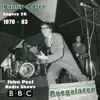 Roogalator on BBC John Peel Radio Show album lyrics, reviews, download