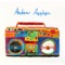 Love - Andrew Applepie lyrics