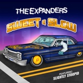 Sweet and Slow (feat. Slightly Stoopid) artwork