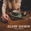Slow Down ( Take a Break )