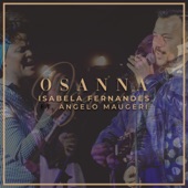 Osanna (feat. Angelo Maugeri) artwork