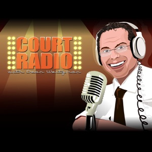 Court Radio: The Clean Slate Law with Representative Jordan Harris