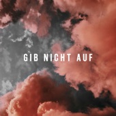 Gib nicht auf (feat. CedMusic) artwork