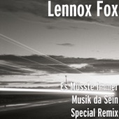 Es Müsste Immer Musik da Sein (Special Remix) [Radio Edit] artwork