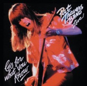 Pat Travers Band - Boom Boom (Out Go the Lights) [Live]