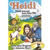 Folge 1: Heidi kommt zum Alm-Öhi (Schwizer Dütsch)