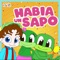 Había un Sapo - Mundo Infantil lyrics