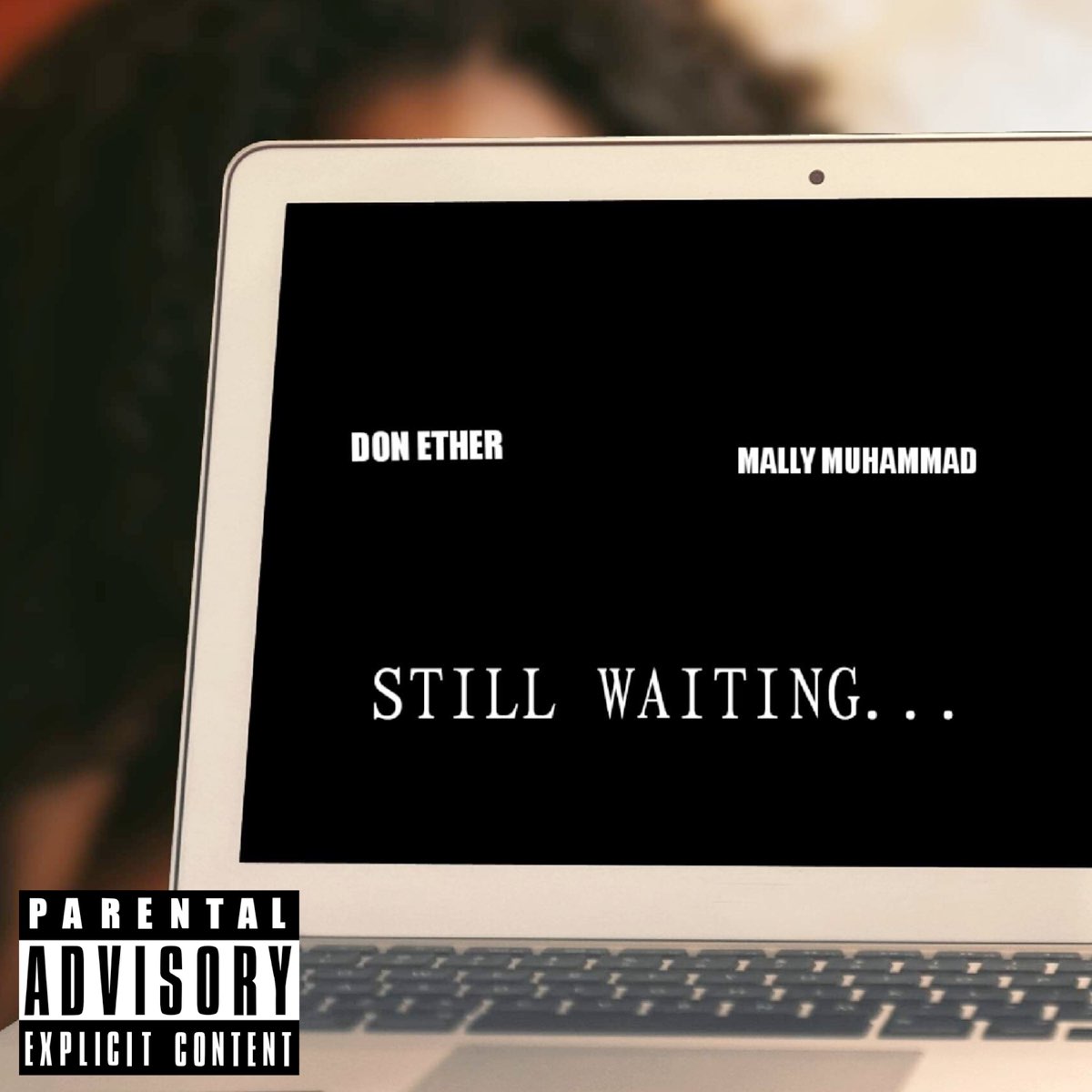 Are you still waiting. Still waiting.