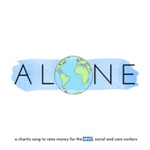 Alone (Together) artwork