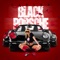 Black Porsche - Hansum lyrics