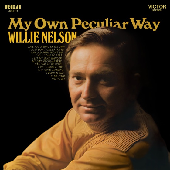Cover artwork for It Will Come to Pass