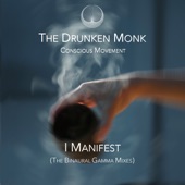 I Manifest (Binaural Gamma Mix) - EP artwork