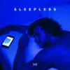 Sleepless (feat. Brandi Rose) - Single album lyrics, reviews, download