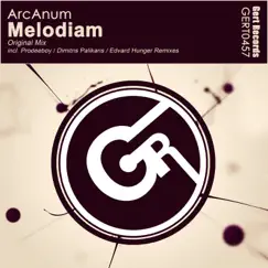 Melodiam Song Lyrics