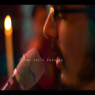 Cómo Sería Besarte - Single - Solo Valencia
