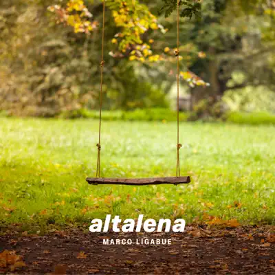altalena - Single - Marco Ligabue