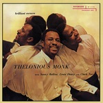 Thelonious Monk - Brilliant Corners