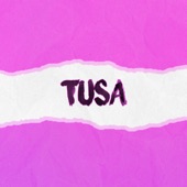 Tusa artwork