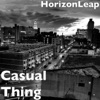 Casual Thing - Single, 2020