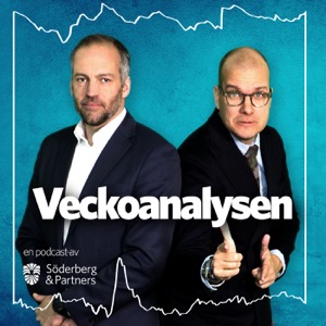 Veckoanalysen