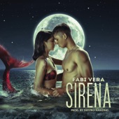 Sirena artwork