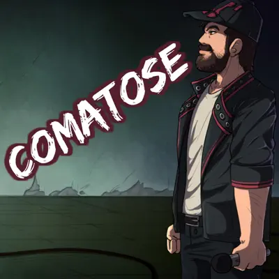 Comatose - Single - Caleb Hyles