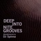 Dreamstate - Eric Kupper & K-Scope lyrics