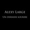 Un dernier sourire - Alexy Large lyrics