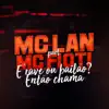 É Rave ou Bailão? Então Chama (feat. MC Fioti) - Single album lyrics, reviews, download